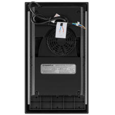 Поверхность индукционная MAUNFELD CVI292S2FBK Inverter