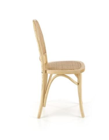 Стул HALMAR K502 натуральный