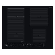 Поверхность индукционная WHIRLPOOL WF S4160 BF Поверхность индукционная WHIRLPOOL WF S4160 BF