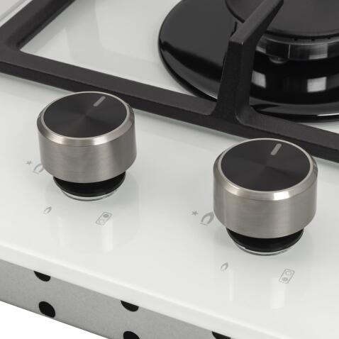Поверхность газовая ZORG TECHNOLOGY HAG31 FDW white