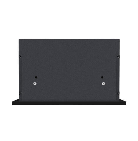 Вытяжка MAUNFELD Crosby 850LED черный