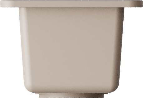 Кухонная мойка Omoikiri Kata 20-U-SA Artgranit/бежевый