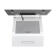 Вытяжка  ZORG TECHNOLOGY NERO 1200 60 S белая