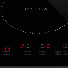 Поверхность индукционная MAUNFELD AVI3021BK