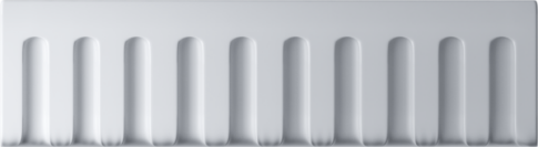 Кухонная мойка из керамики Omoikiri Mikura 91-WH Natceramic/белый