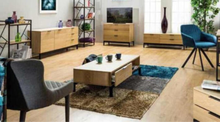 Как создать уют в гостиной?