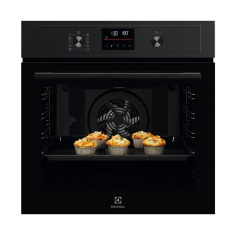Духовой шкаф ELECTROLUX с паром EOD4P57H