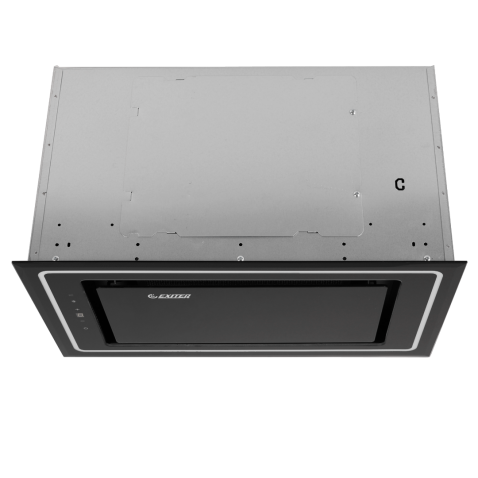 Вытяжка EXITEQ EX-1286 black