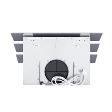 Вытяжка MAUNFELD Cascada 60 белый