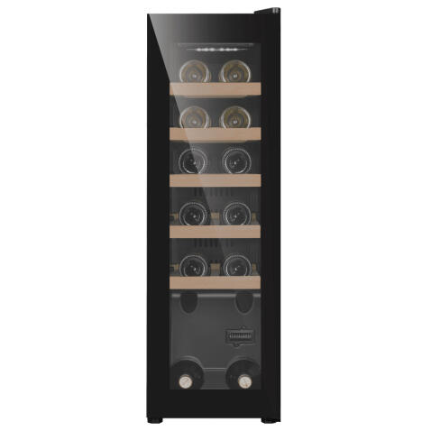 Винный шкаф MAUNFELD MFWC-45S12