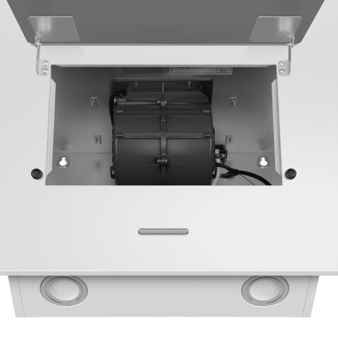 Вытяжка MAUNFELD Tower A 50 белый