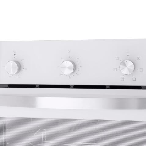 Духовой шкаф электрический MAUNFELD EOEС.586W