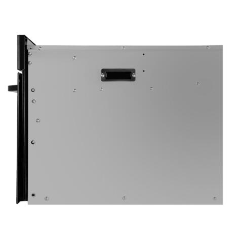 Духовой шкаф электрический MAUNFELD XCMO4418GB Glossy