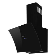 Вытяжка WEISSGAUFF Merga 60 BL Sensor