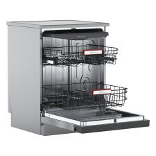 Посудомоечная машина WEISSGAUFF DW 6038 X Inverter