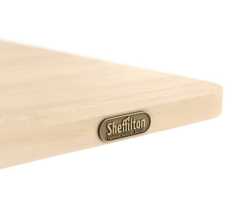 Столешница Sheffilton SHT-TT61 60*50 ЛДСП 16мм береза