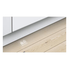 Посудомоечная машина встраиваемая BOSCH SMV8YCX02E