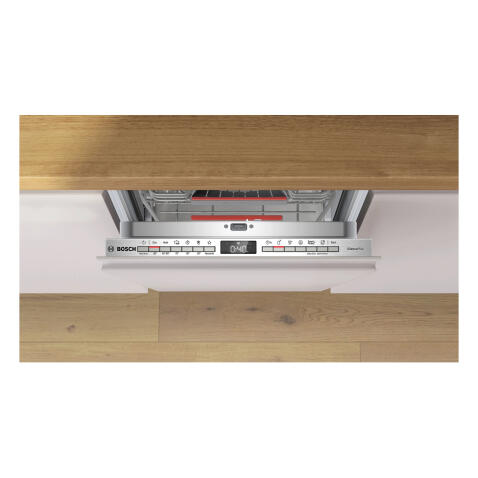 Посудомоечная машина встраиваемая BOSCH SPV4HMX49E