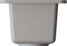 Кухонная мойка Omoikiri Kata 20-U-GR Artgranit/leningrad grey