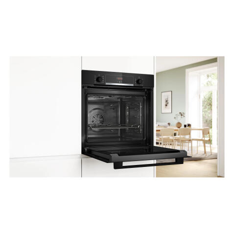 Духовой шкаф BOSCH HBA514BB3