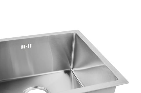 Мойка ARFEKA ECO AR 550*450 SATIN