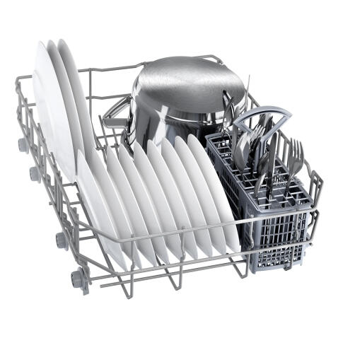 Посудомоечная машина BOSCH SPS2HKI42E