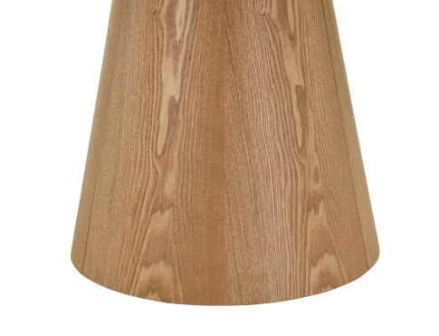 Стол обеденный SIGNAL ANGEL II дуб/дуб 120-160/120