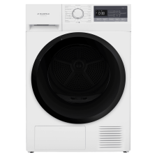 Сушильная машина MAUNFELD MFDM168WH02