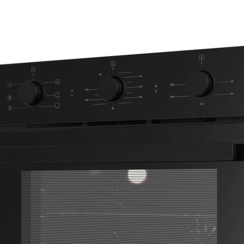 Духовой шкаф электрический MAUNFELD AEOF6060B2