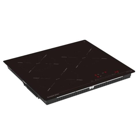 Варочная панель индукционная MEFERI MIH453BK POWER