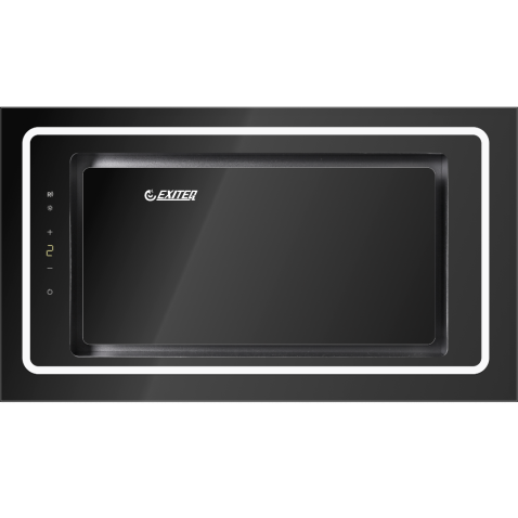 Вытяжка EXITEQ EX-1286 black