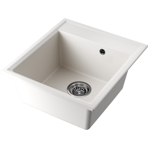 Кухонная мойка Omoikiri Daisen 46-PA Artgranit/пастила