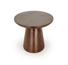 Стол обеденный HALMAR VAGNER орех 220/98