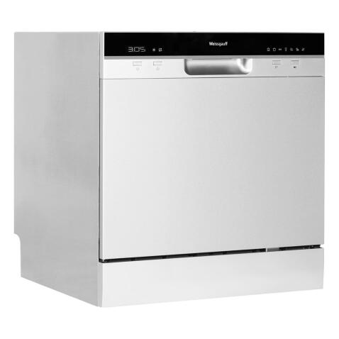Посудомоечная машина встраиваемая WEISSGAUFF TDW 4006 S