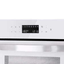 Духовой шкаф электрический MAUNFELD EOEH5110W