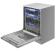 Посудомоечная машина MEFERI MDW6083 COMFORT PLUS