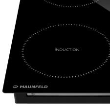 Поверхность индукционная MAUNFELD AVI4531BK