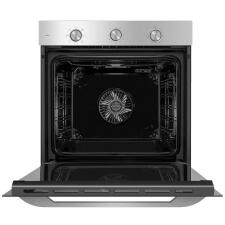 Духовой шкаф электрический MAUNFELD FEOF7871S