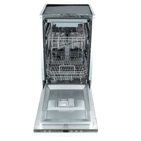 Посудомоечная машина EXITEQ EXDW-I407