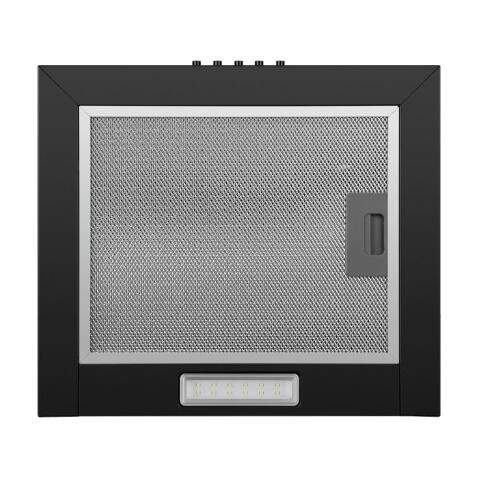 Вытяжка MAUNFELD Box Push 40 черный