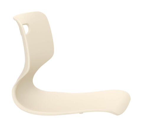 Сидение Sheffilton SHT-ST58/3-5 бежевый