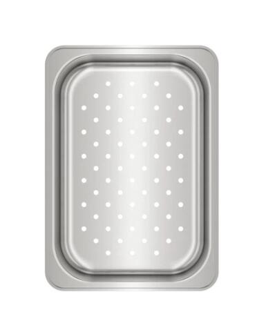 Мойка из нерж. стали ТЕКА BAHIA 1B PLUS