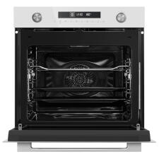 Духовой шкаф электрический с функцией СВЧ MAUNFELD MEOR7217DMW