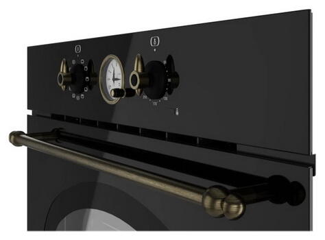 Духовой шкаф TEKA HRB 6300 ATB BRASS