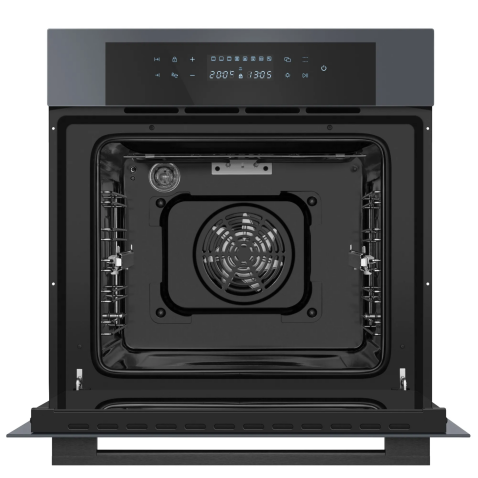 Духовой шкаф электрический MEFERI MEO6010GR ULTRA