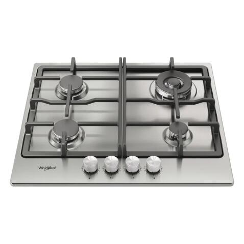 Поверхность газовая WHIRLPOOL TGML 661 IX