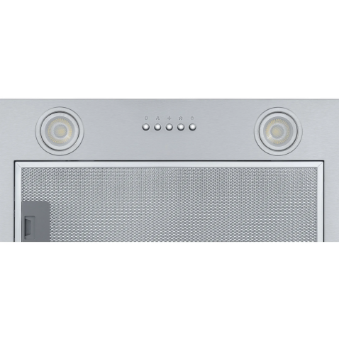 Вытяжка кухонная MEFERI INBOX60IX POWER