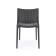 Стул HALMAR K514 черный