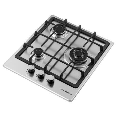 Поверхность газовая MAUNFELD EGHS.43.33CS/G