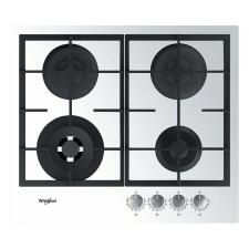 Поверхность газовая WHIRLPOOL AKTL 629/WH Поверхность газовая WHIRLPOOL AKTL 629/WH